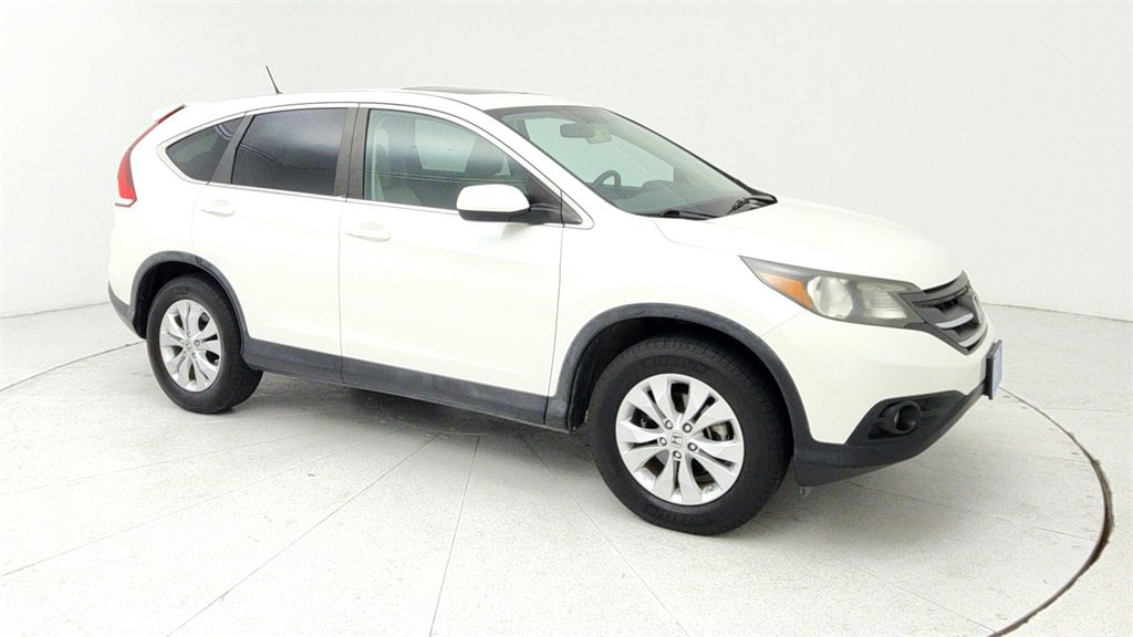 Used 2013 Honda CR-V EX image 8