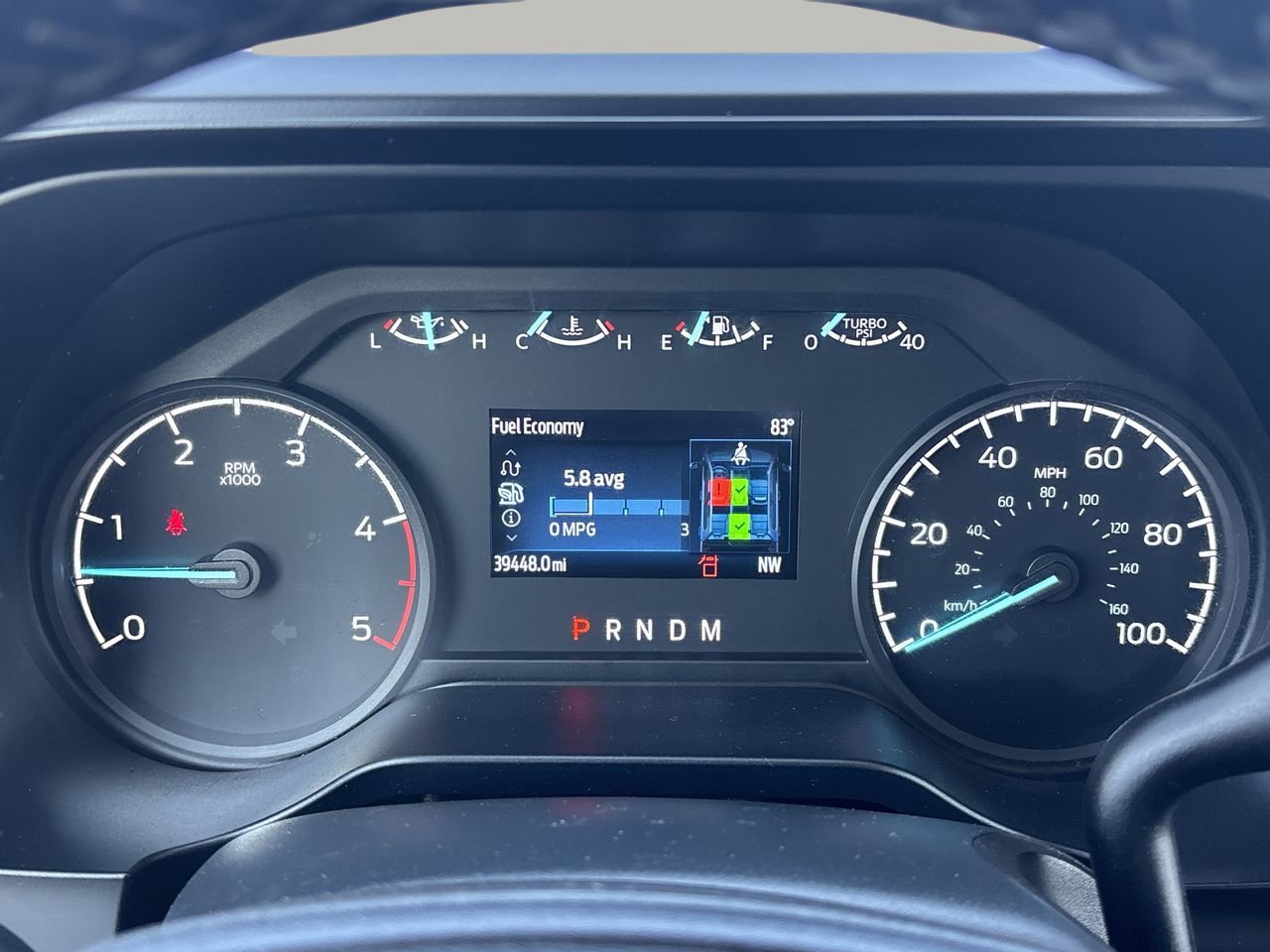 Used 2024 Ford F250 XLT w/ FX4 Off-Road Package image 28