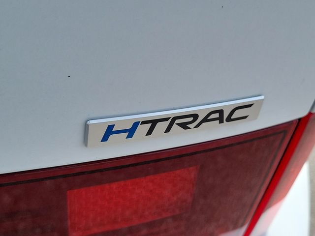 New 2026 Hyundai Santa Fe Limited AWD/4WD image 7