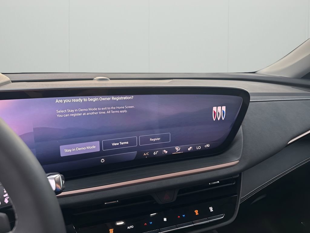 New 2026 Buick Envision Sport Touring AWD/4WD image 35