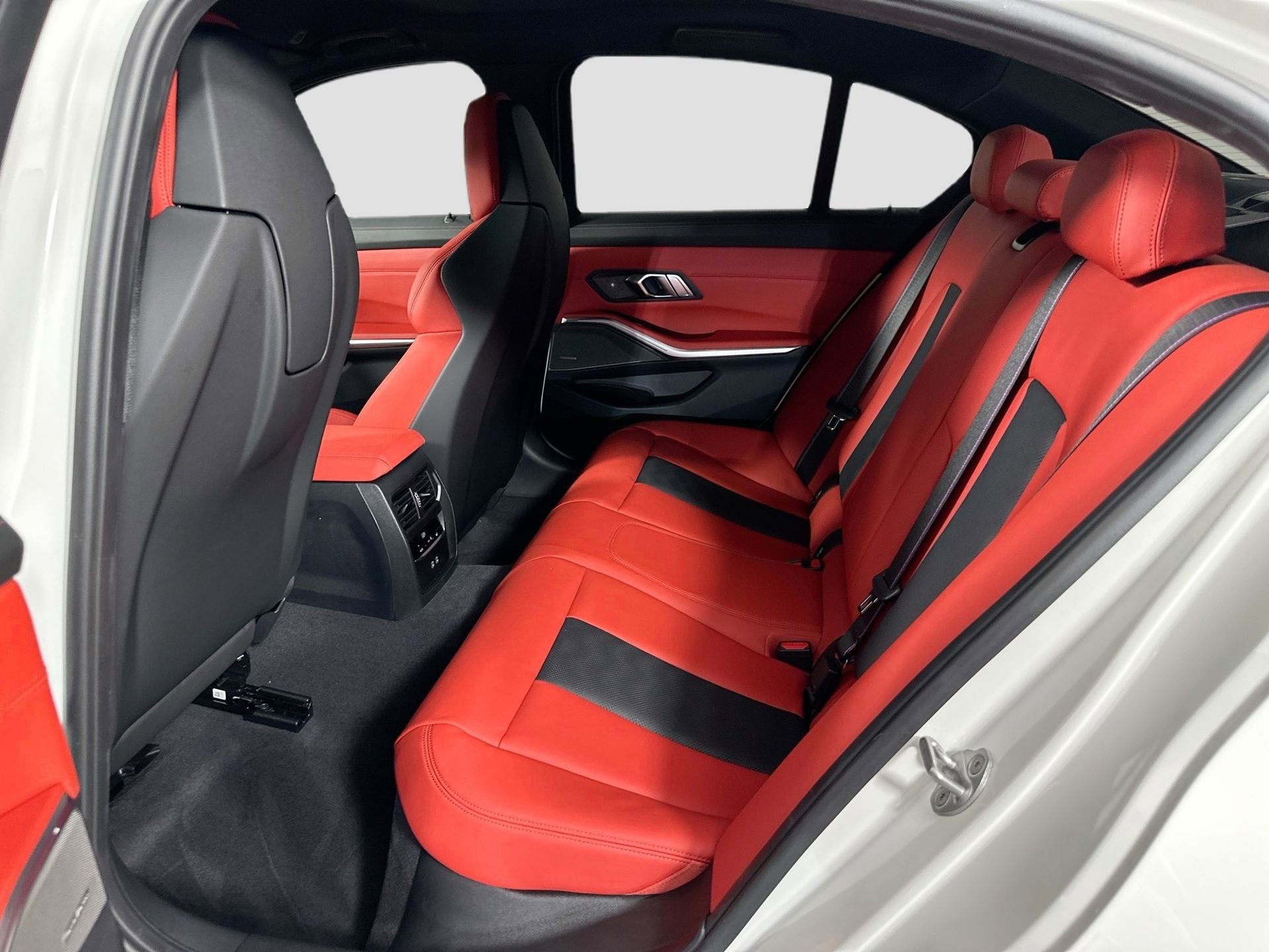 Used 2026 BMW M3 Competition image 23