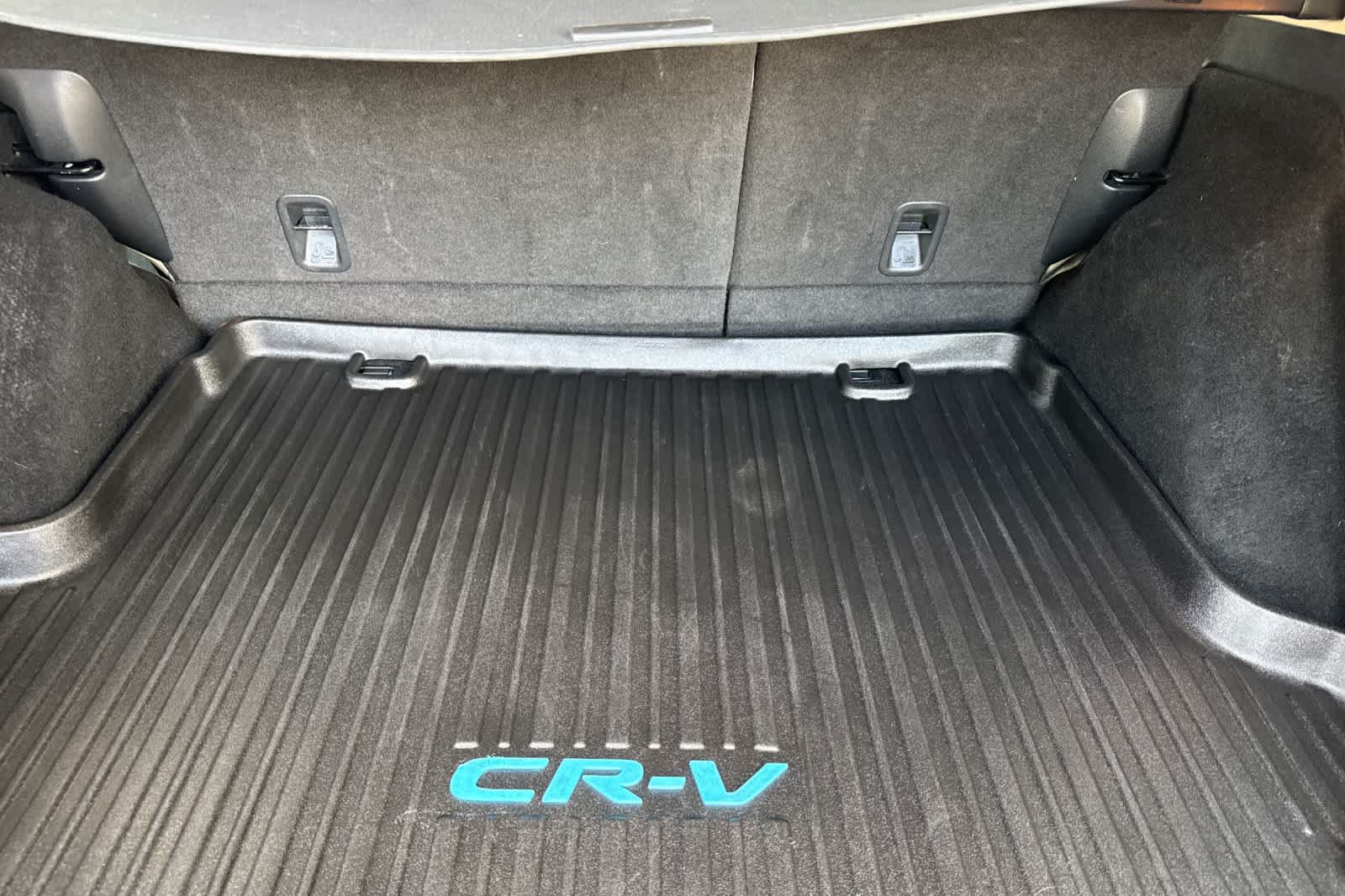 Used 2020 Honda CR-V Touring image 15