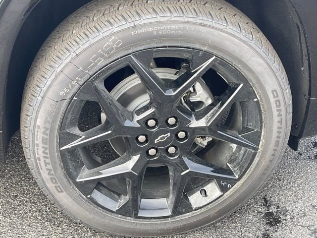 New 2026 Chevrolet Traverse RS w/ LPO, Floor Liner Package FWD image 29