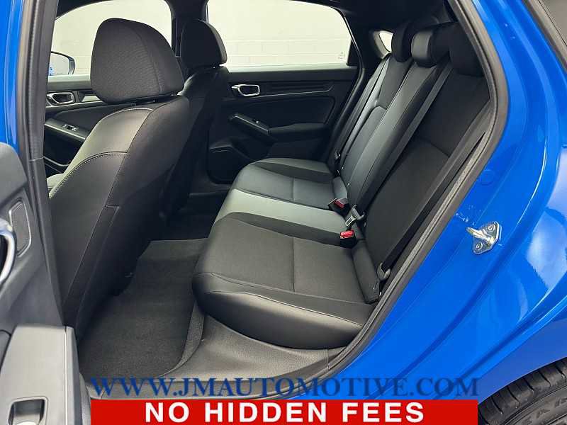 Used 2025 Honda Civic Sport image 14