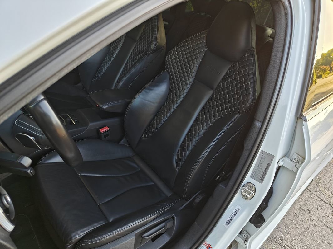 Used 2016 Audi S3 Premium Plus w/ Technology Package image 13