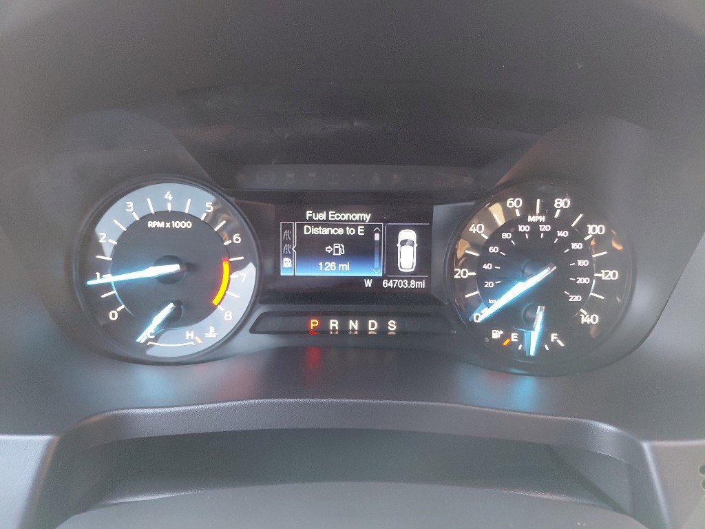 Used 2017 Ford Explorer 4WD image 33