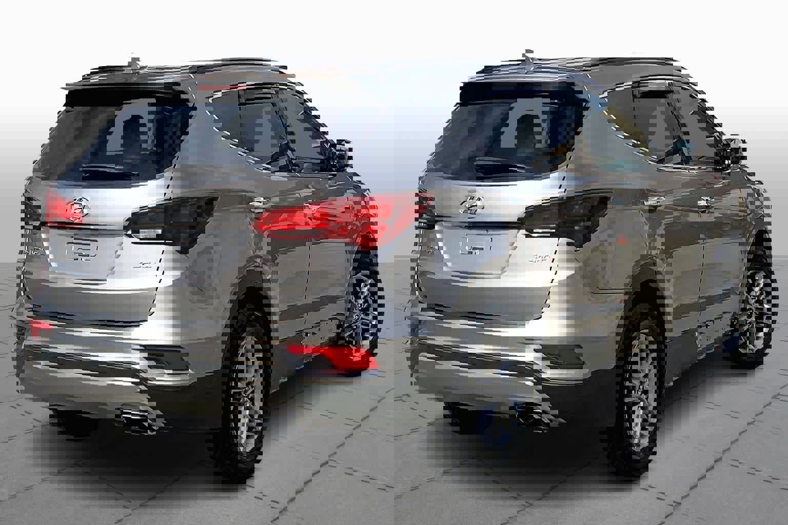 Used 2018 Hyundai Santa Fe Sport w/ 2.4L Value Package 02 image 12