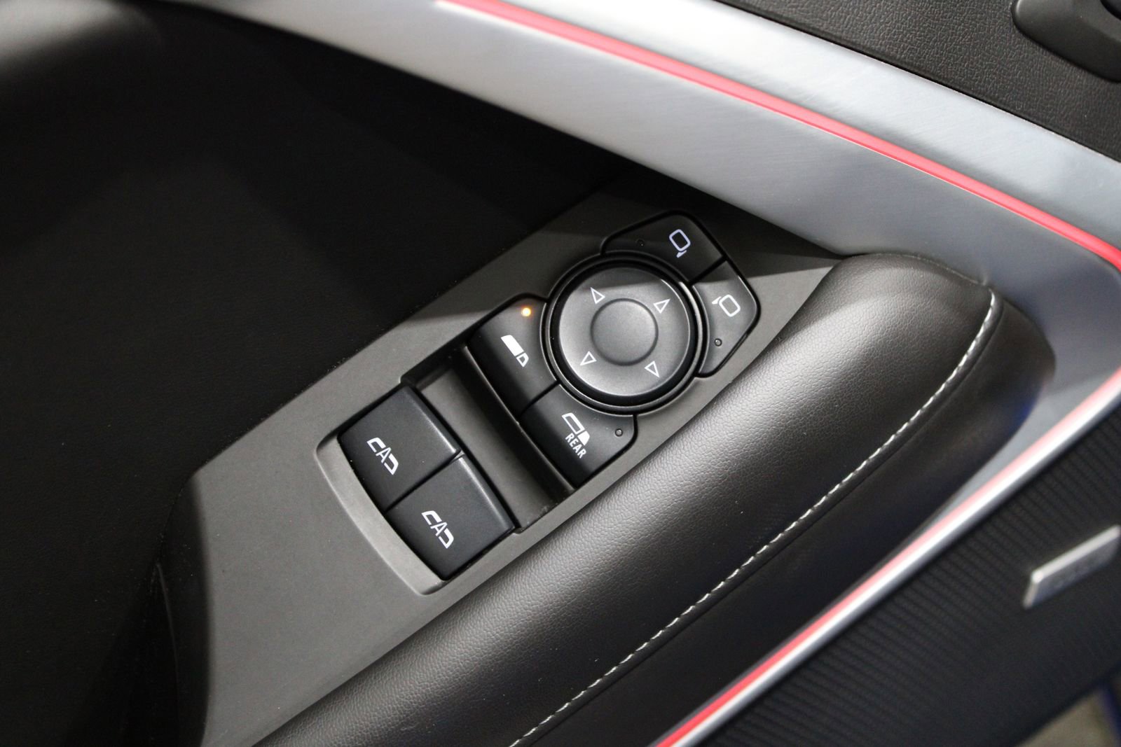 Used 2017 Chevrolet Camaro LT image 21