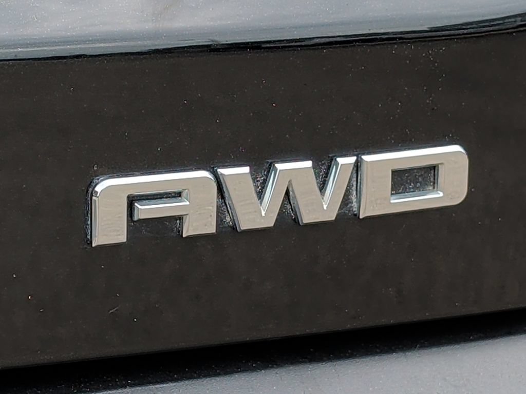 Used 2019 GMC Acadia SLT w/ Black Edition AWD/4WD image 45