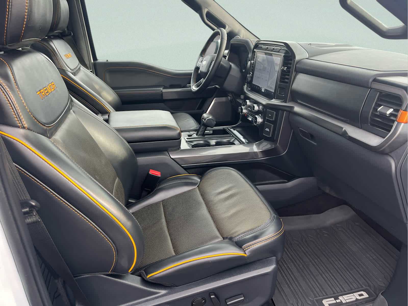 Used 2023 Ford F150 Tremor w/ Equipment Group 402A High image 16