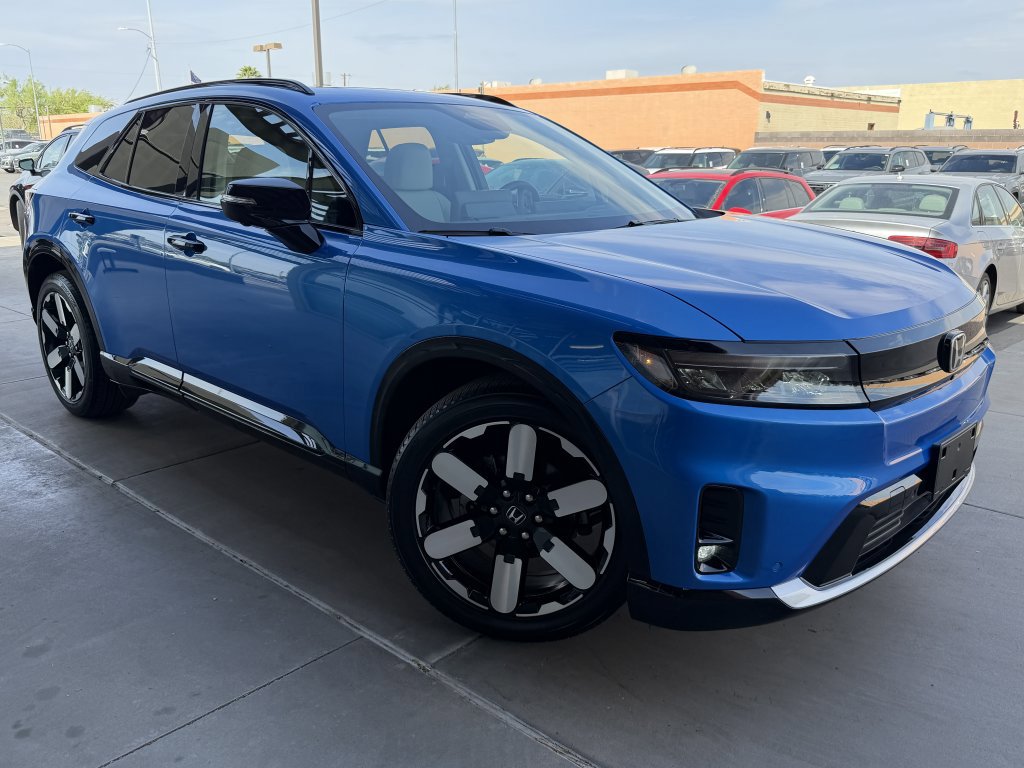 Used 2024 Honda Prologue Elite image 6