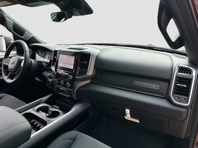 New 2025 RAM 1500 Big Horn image 30