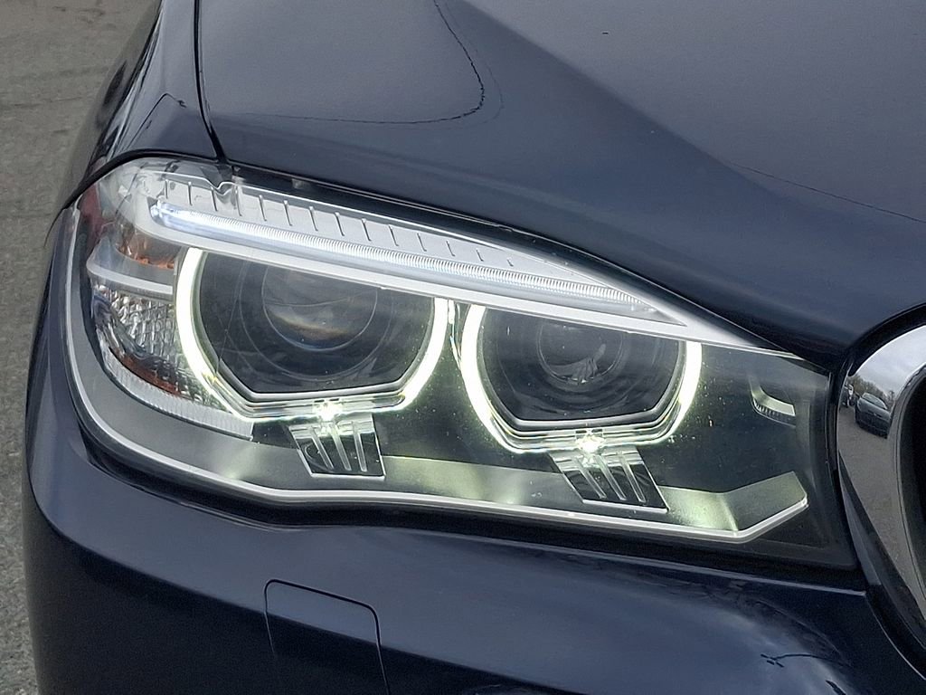 Used 2016 BMW X5 xDrive35i AWD/4WD image 11