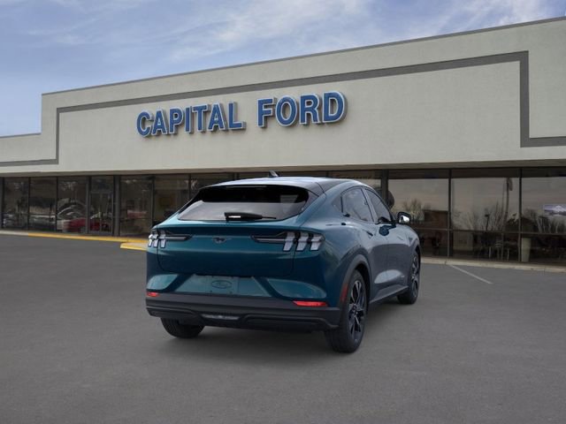 New 2026 Ford Mustang Mach-E Select RWD image 8