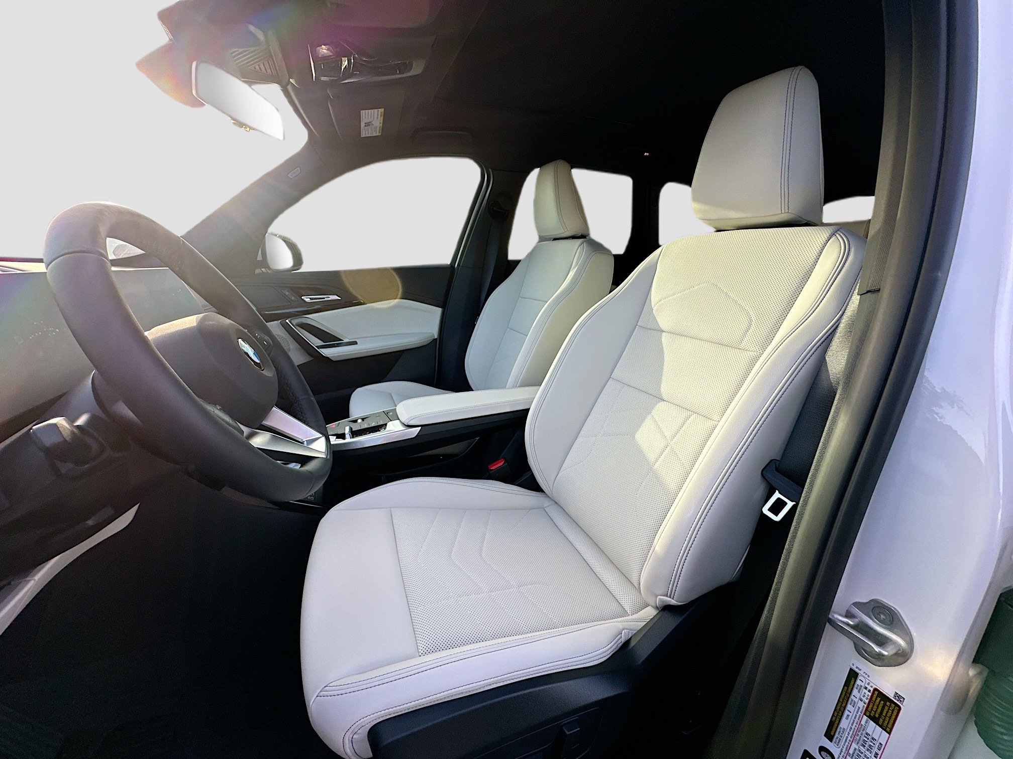 New 2026 BMW X1 xDrive28i w/ Convenience Package AWD/4WD image 15