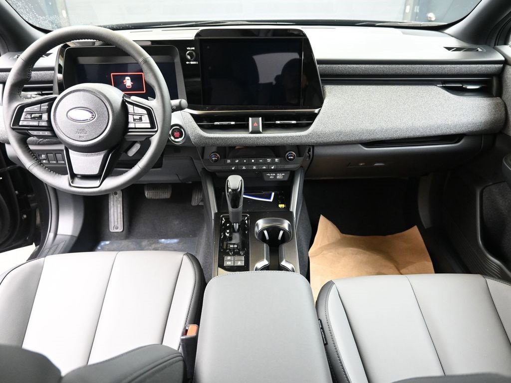 New 2026 Subaru Outback Premium image 18