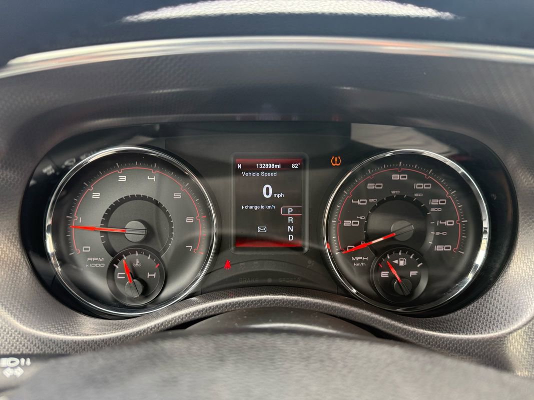 Used 2013 Dodge Charger R/T AWD/4WD image 8
