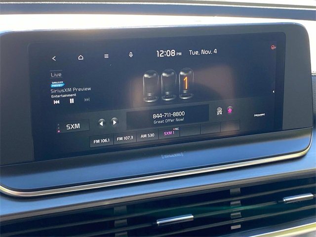 Used 2022 Kia Telluride S image 24