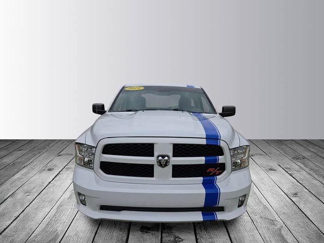 Used 2019 RAM 1500 Express RWD image 9