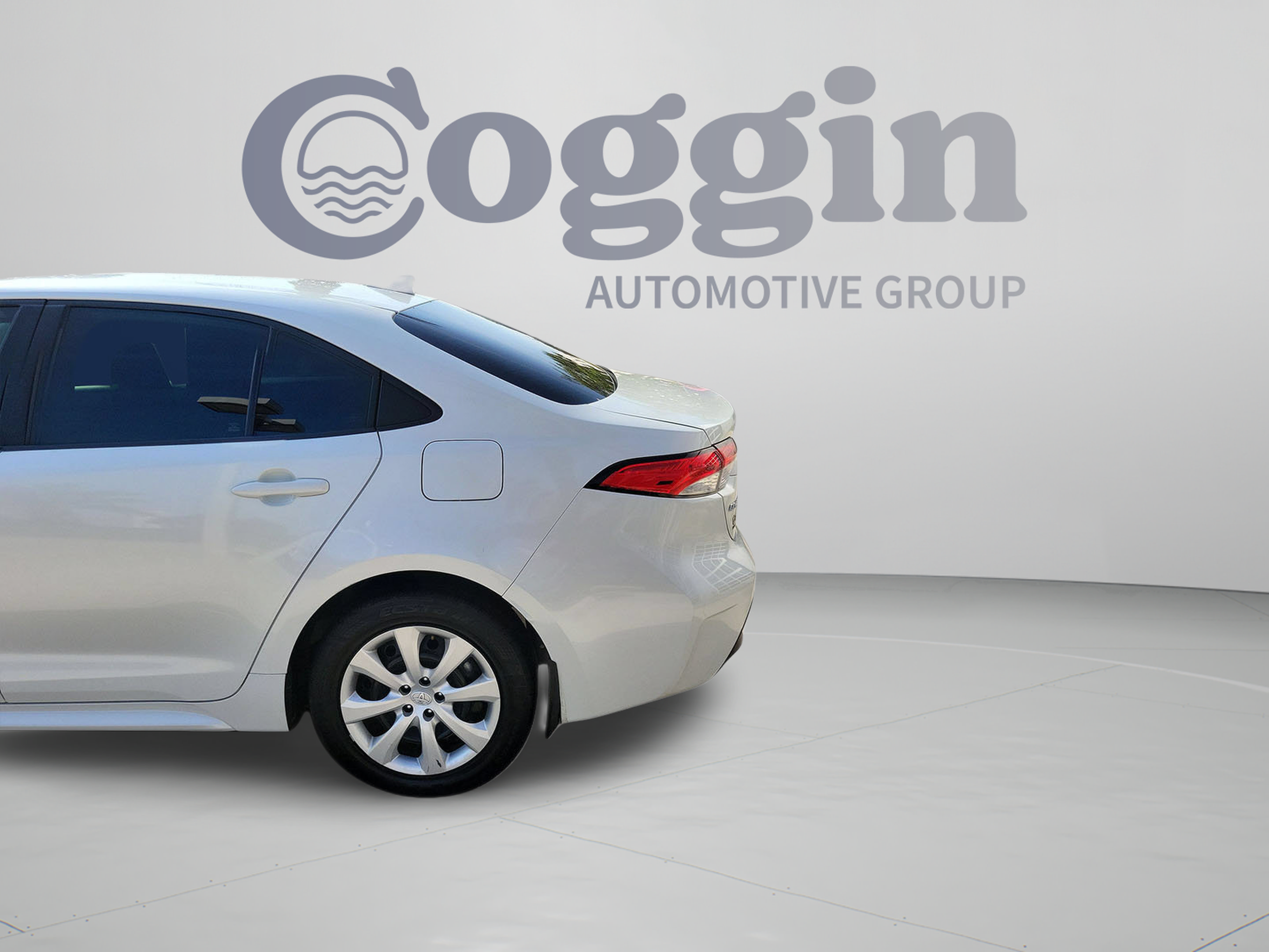 Used 2024 Toyota Corolla LE FWD image 40