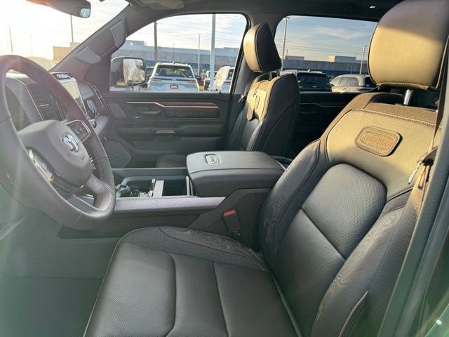 New 2026 RAM 1500 Limited image 9