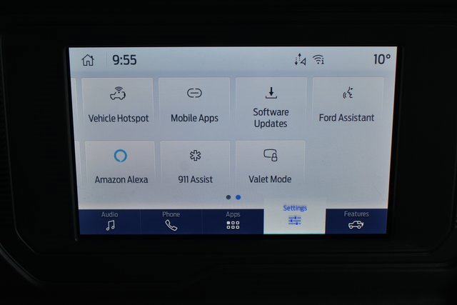 Used 2023 Ford Bronco Outer Banks w/ Sasquatch Package image 26