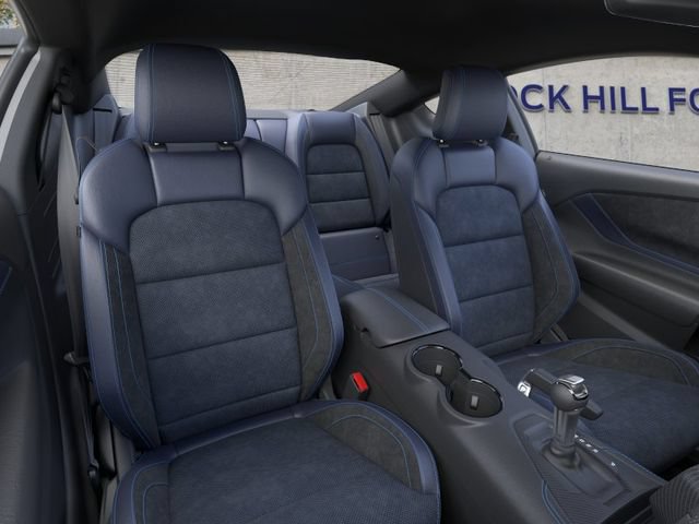 New 2026 Ford Mustang Dark Horse w/ Dark Horse Handlin Package RWD image 10