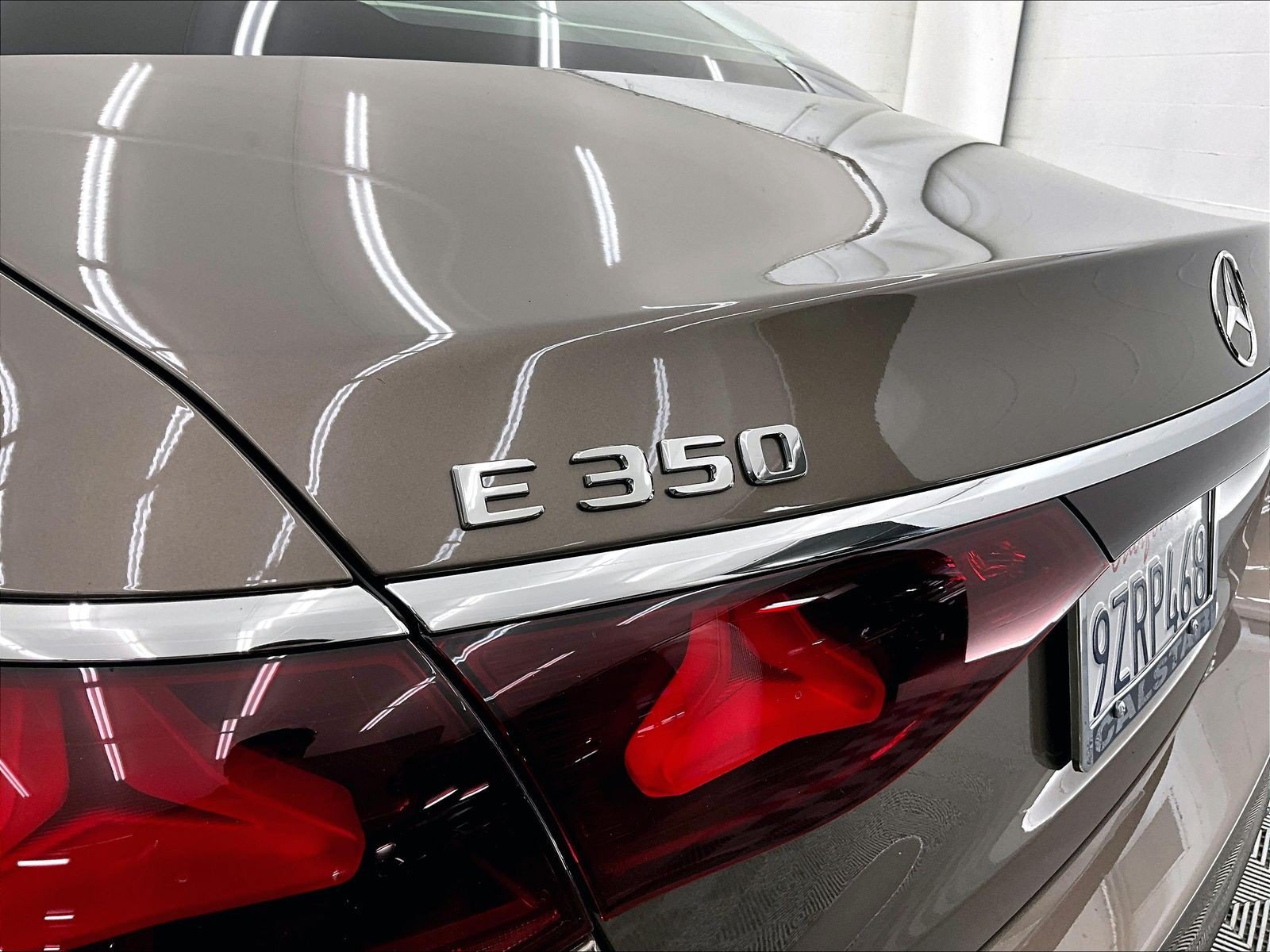 Used 2026 Mercedes-Benz E 350 Sedan image 32
