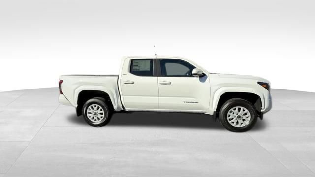 New 2026 Toyota Tacoma SR5 image 8