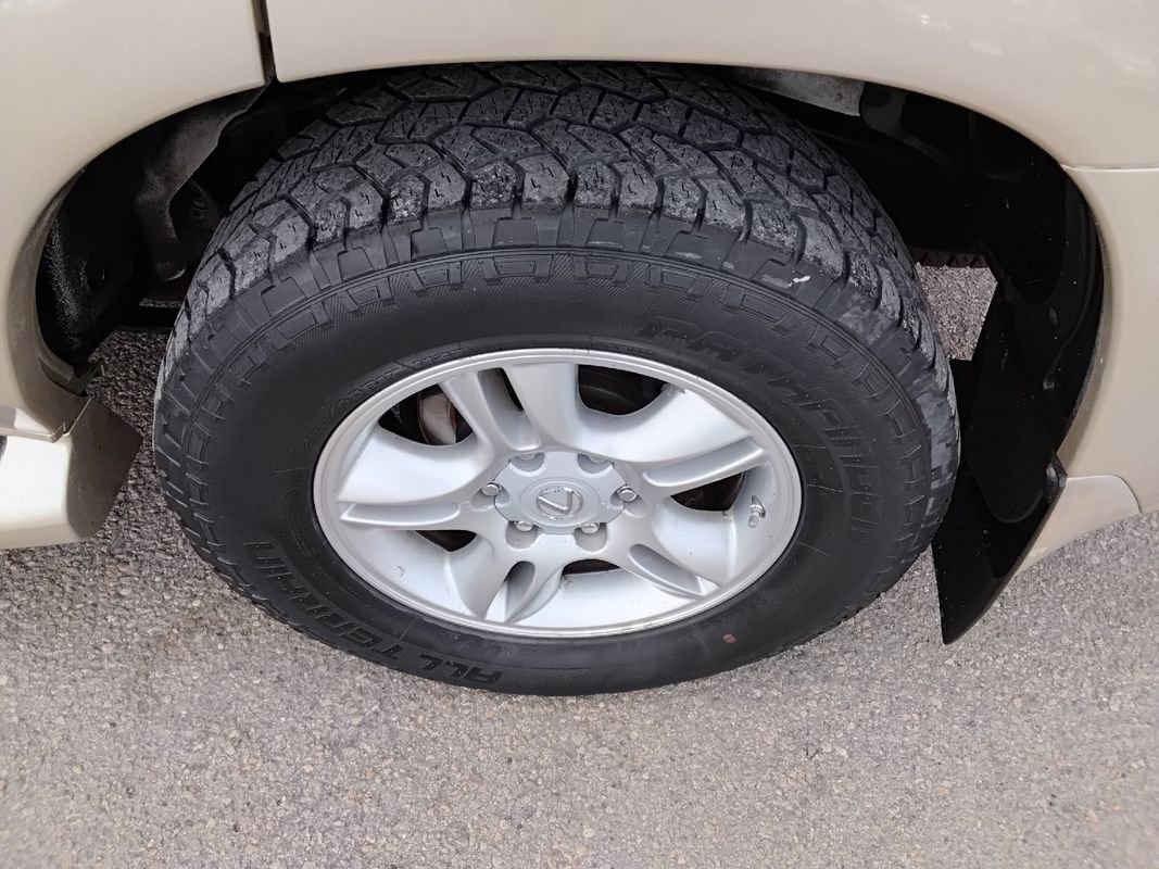 Used 2007 Lexus GX 470 image 26