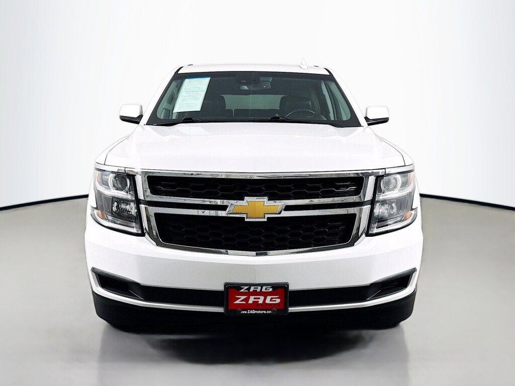 Used 2019 Chevrolet Tahoe LT AWD/4WD image 8