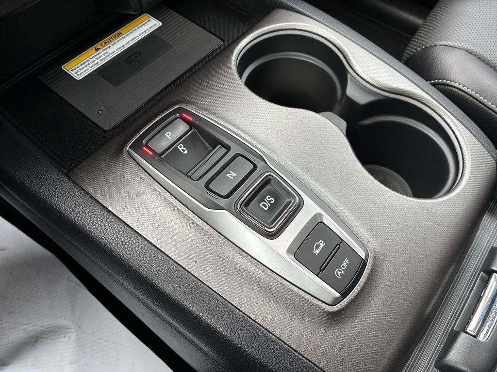 Used 2022 Honda Ridgeline RTL-E image 34