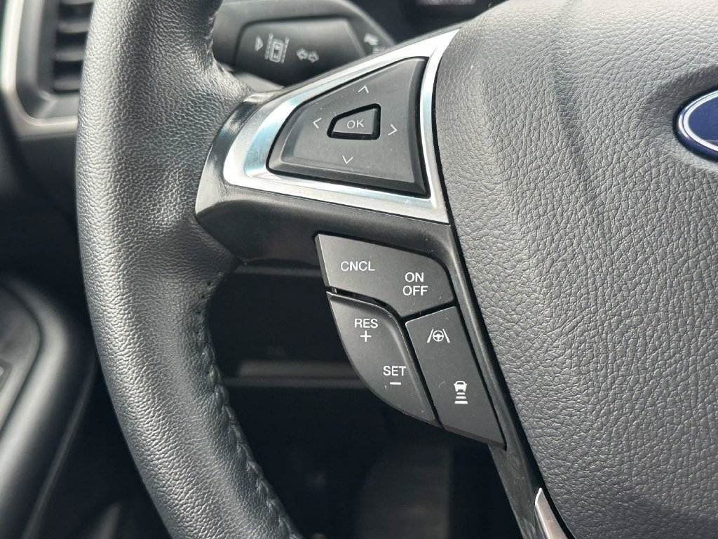 Used 2024 Ford Edge SEL AWD/4WD image 22