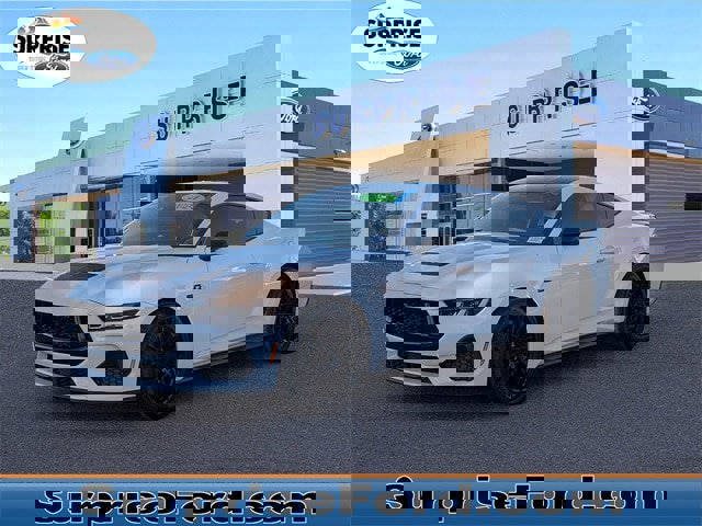 Used 2024 Ford Mustang GT Premium