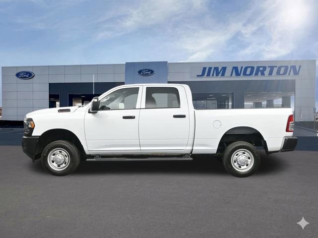 Used 2024 RAM 2500 Tradesman image 9