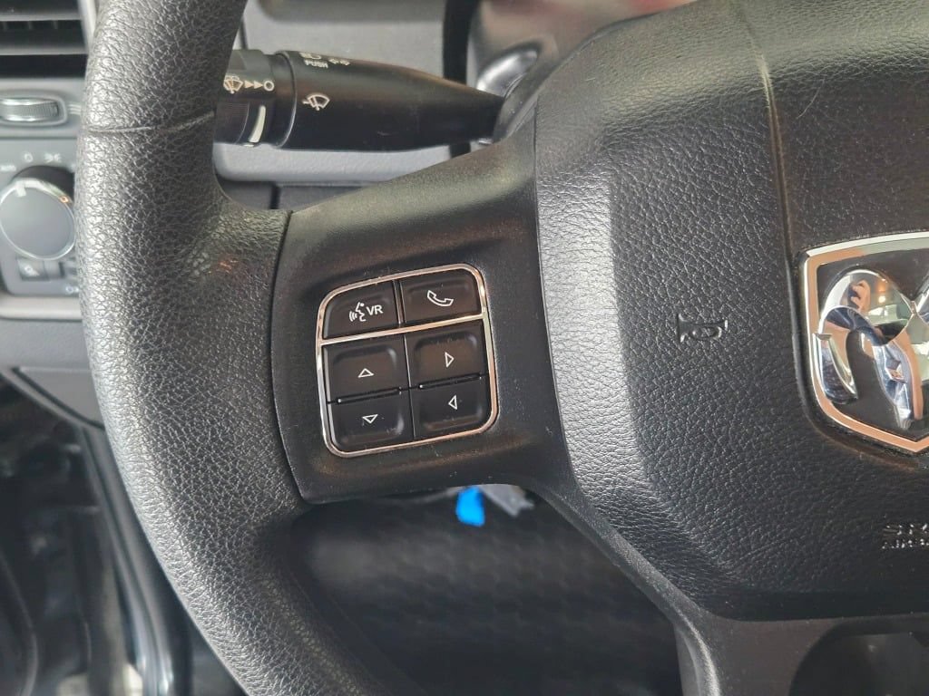 Used 2017 RAM 1500 Tradesman w/ Power & Remote Entry Group RWD image 21