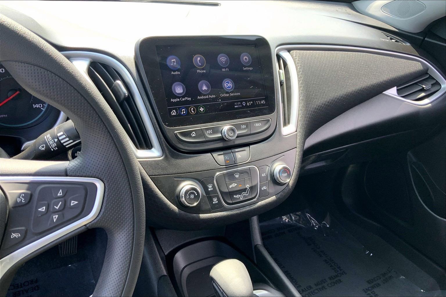 Used 2023 Chevrolet Malibu LS FWD image 6