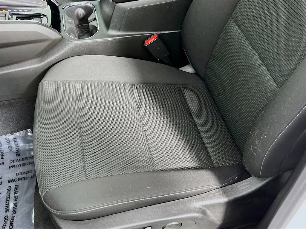 Certified 2024 GMC Canyon Elevation w/ Convenience Package image 16