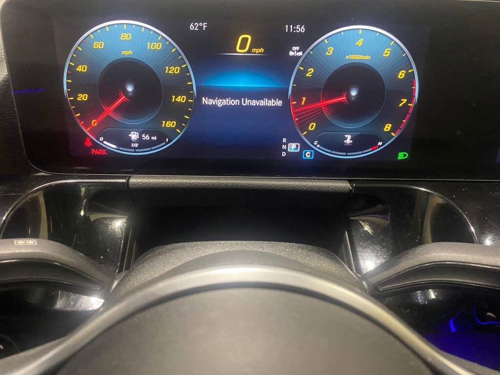 Certified 2023 Mercedes-Benz GLA 250 4MATIC image 3