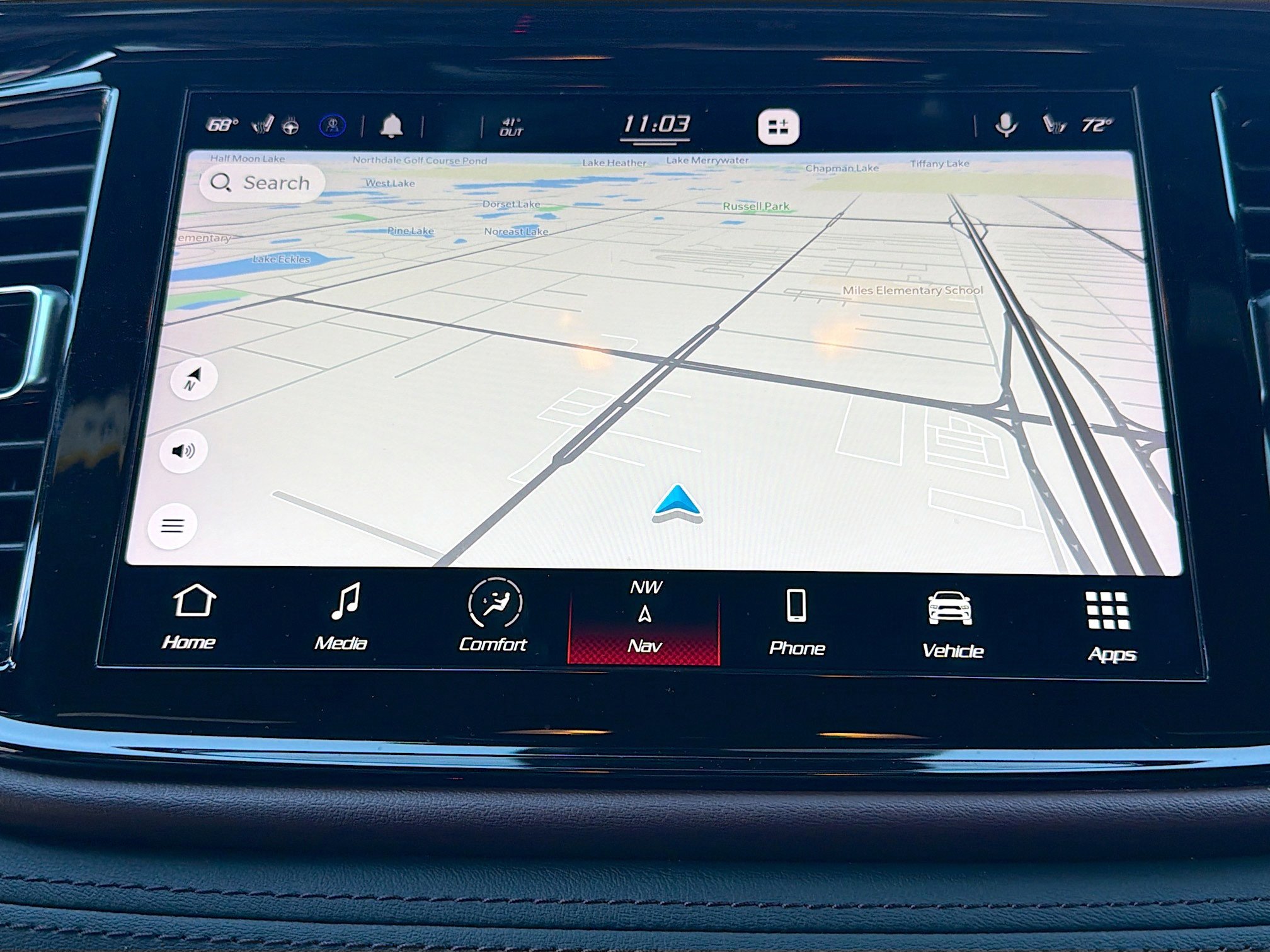 Used 2021 Dodge Durango Citadel image 34