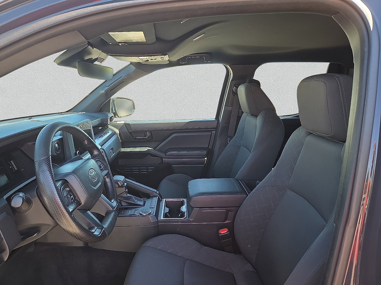 Used 2025 Toyota Tacoma SR5 RWD image 13