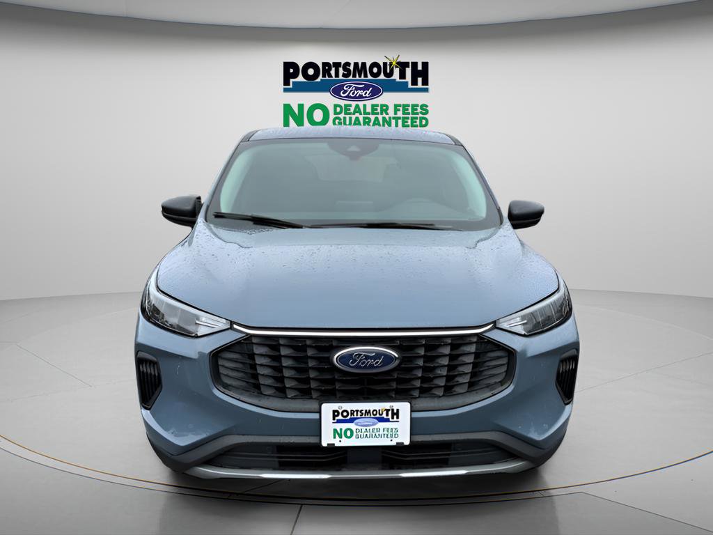 New 2026 Ford Escape Active w/ Cold Weather Package AWD/4WD image 10