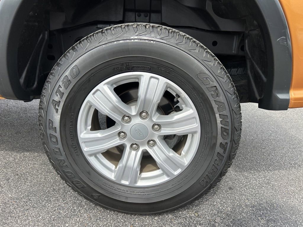 Used 2019 Ford Ranger XL w/ Equipment Group 101A Mid image 34