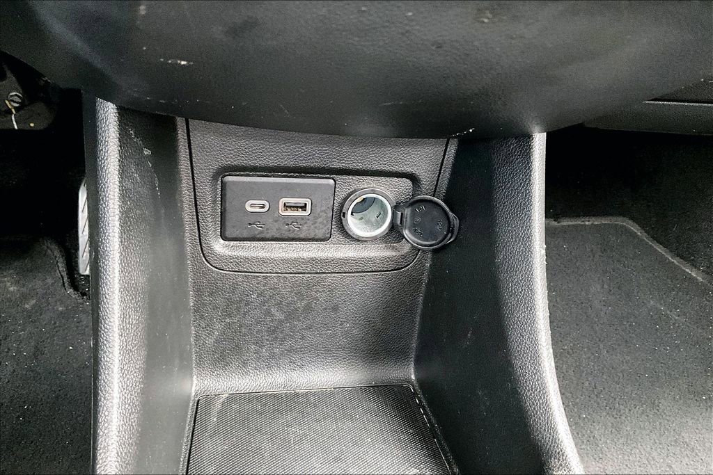Used 2019 Chevrolet Spark LS FWD image 17