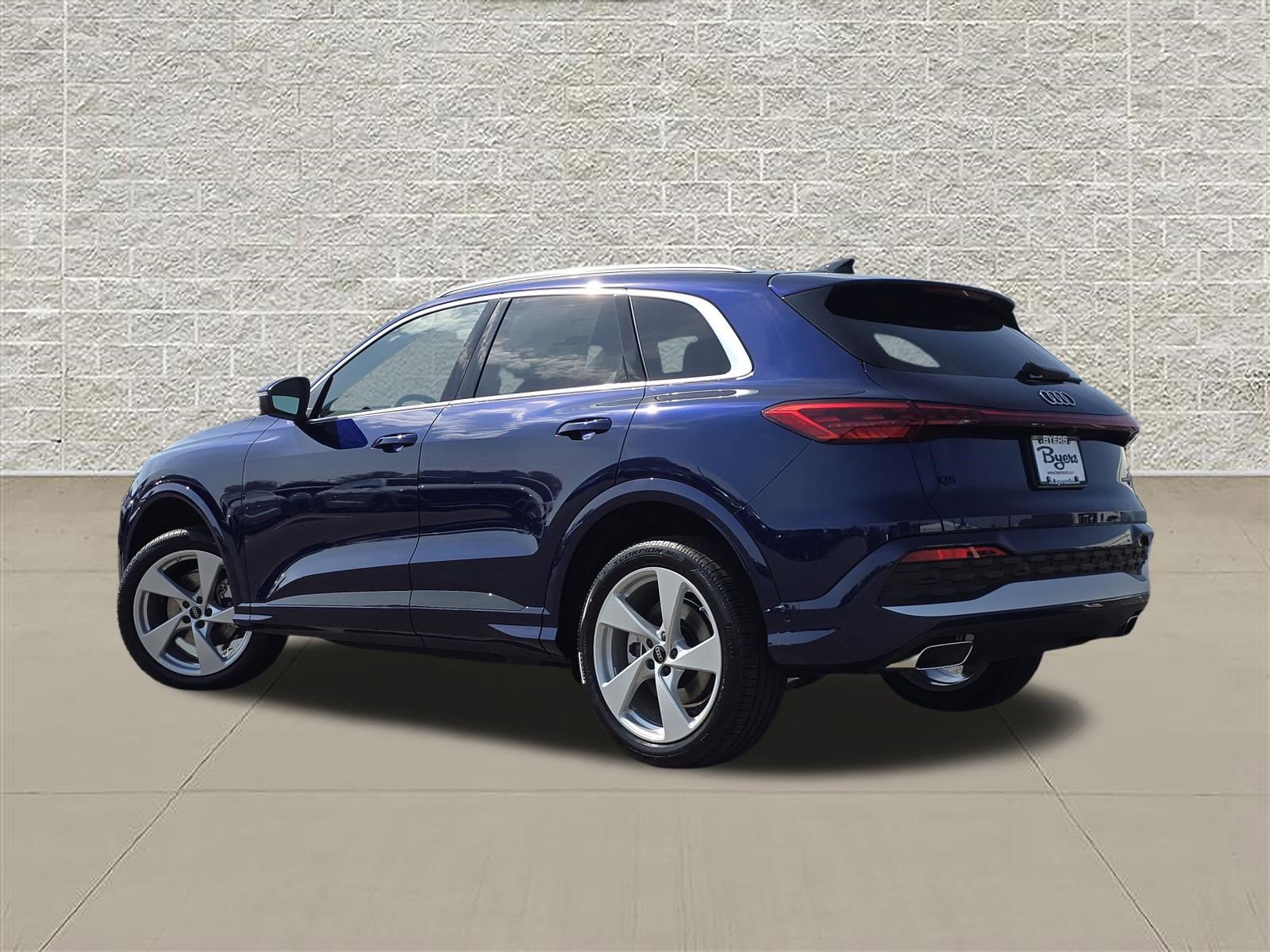 New 2026 Audi Q5 Premium Plus AWD/4WD image 5