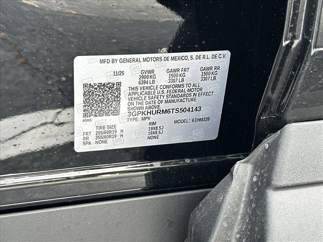 New 2026 Honda Prologue Eco image 18