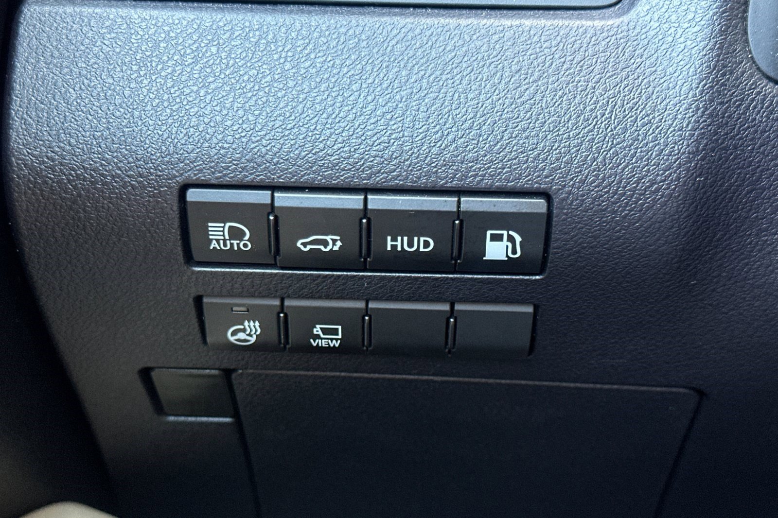 Used 2021 Lexus RX 450h AWD w/ Luxury Package image 36