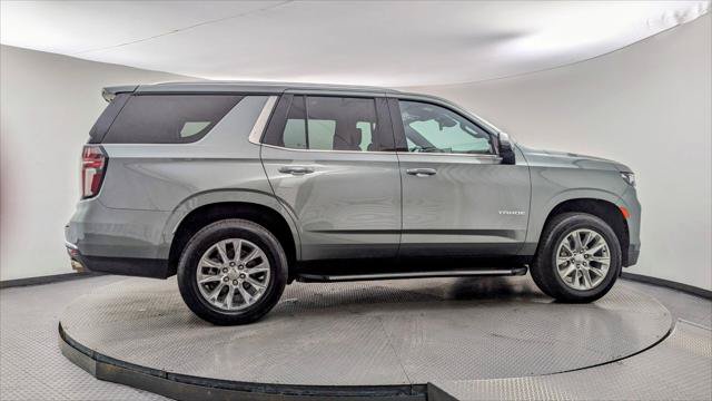 Used 2023 Chevrolet Tahoe Premier RWD image 9
