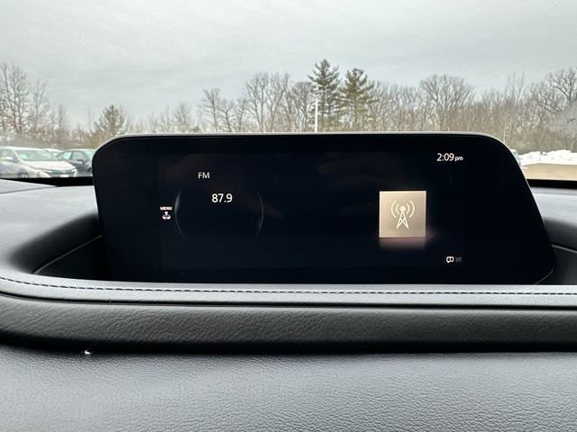 Used 2023 MAZDA CX-30 AWD 2.5 S w/ Select Package image 32