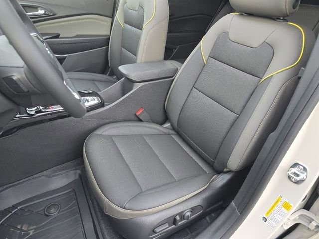 New 2026 Chevrolet Trax ACTIV w/ Sunroof Package image 25